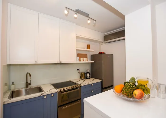 Apartmán Laura
