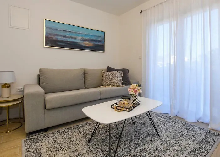 Apartmán Laura Pag Town