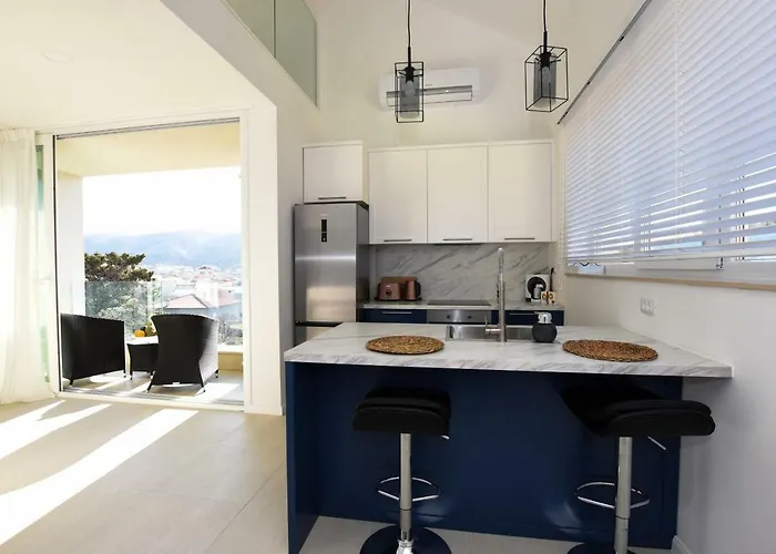 Apartmán Laura