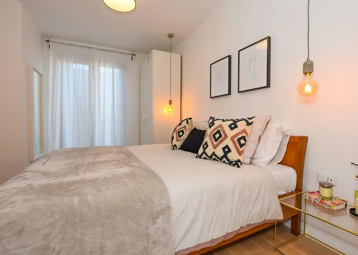 Apartmán Laura