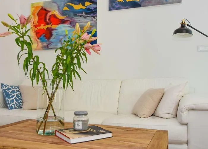 Apartment Laura Pag Town