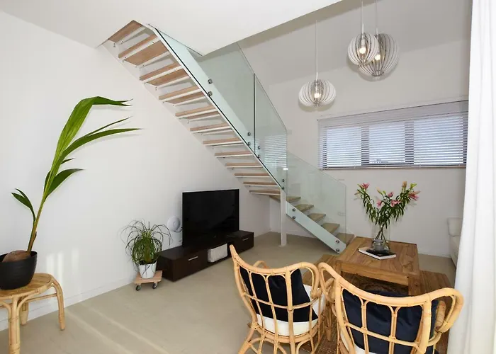 Apartment Laura Pag Town