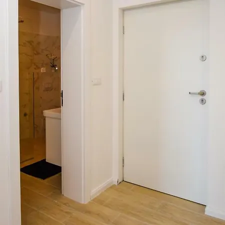 Laura Apartment Pag Town