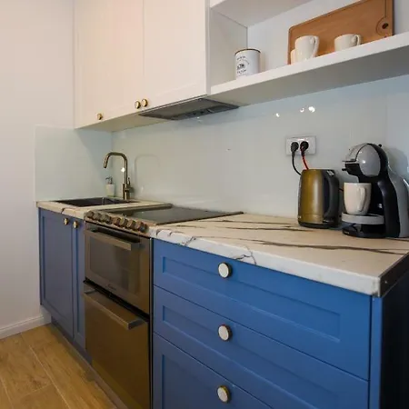 Apartment Laura Pag Town