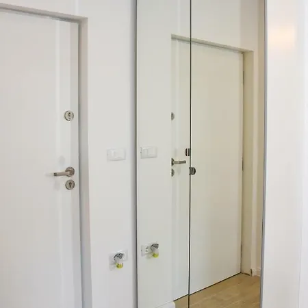 Apartment Laura *