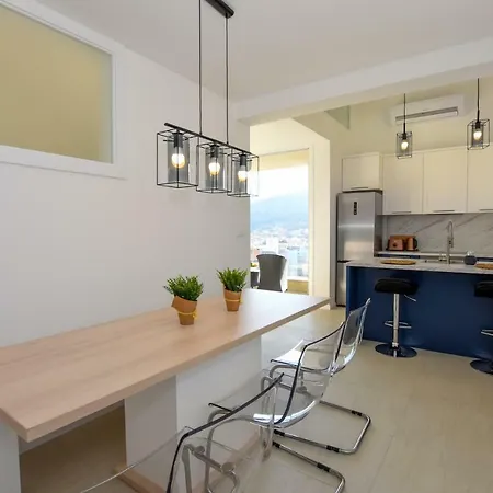 Laura Apartment Pag Town