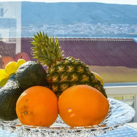 Laura Apartamento Pag Town