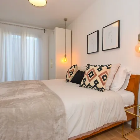 Apartment Laura