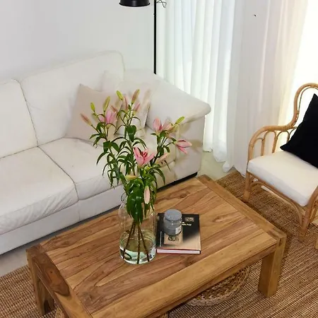 Apartment Laura