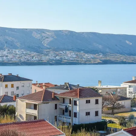 Apartment Laura Pag Town