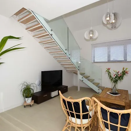 Apartment Laura Pag Town