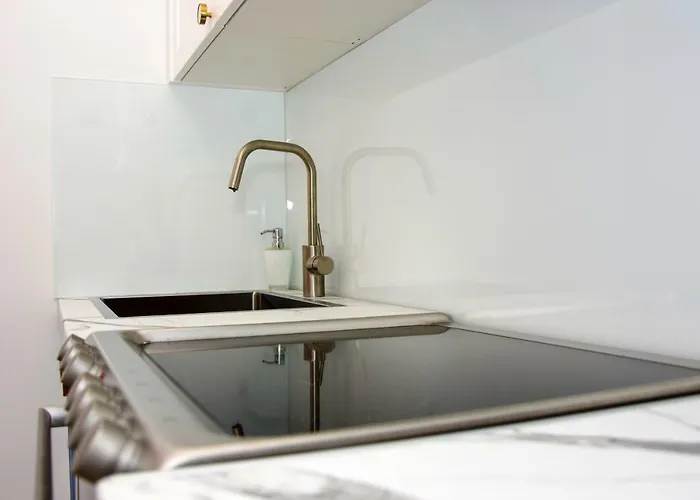 Apartament Laura