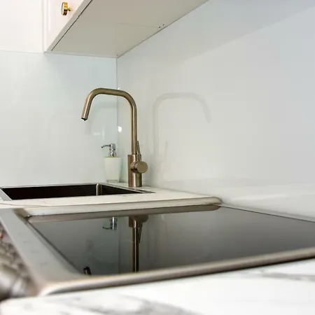 Apartamento Laura