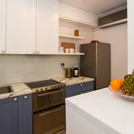 Apartamento Laura *