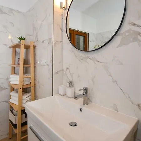 Apartamento Laura *