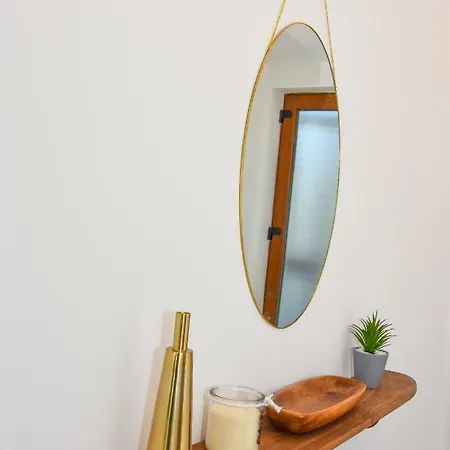 Apartamento Laura *