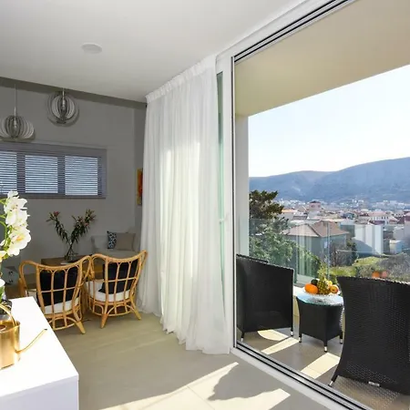 Apartamento Laura