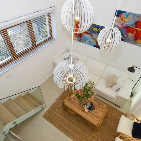Apartamento Laura *
