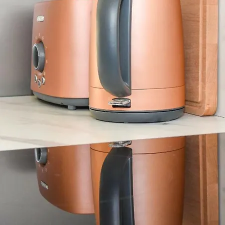 Apartamento Laura *
